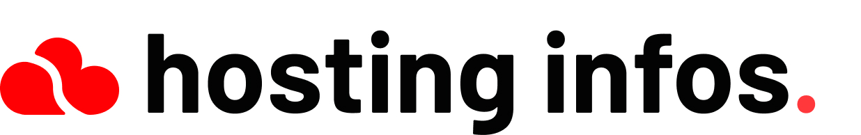 Hosting Infos