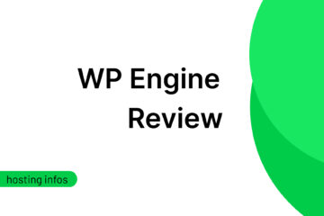 WP Engine Review
