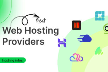 best web hosting providers