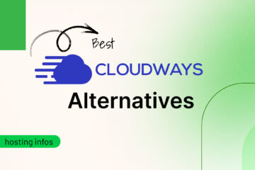 Best Cloudways Alternatives