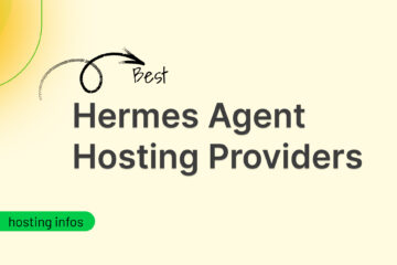 Best Hermes Agent Hosting Providers