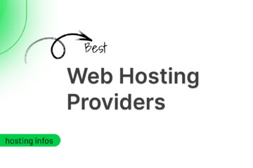Best Web Hosting Providers