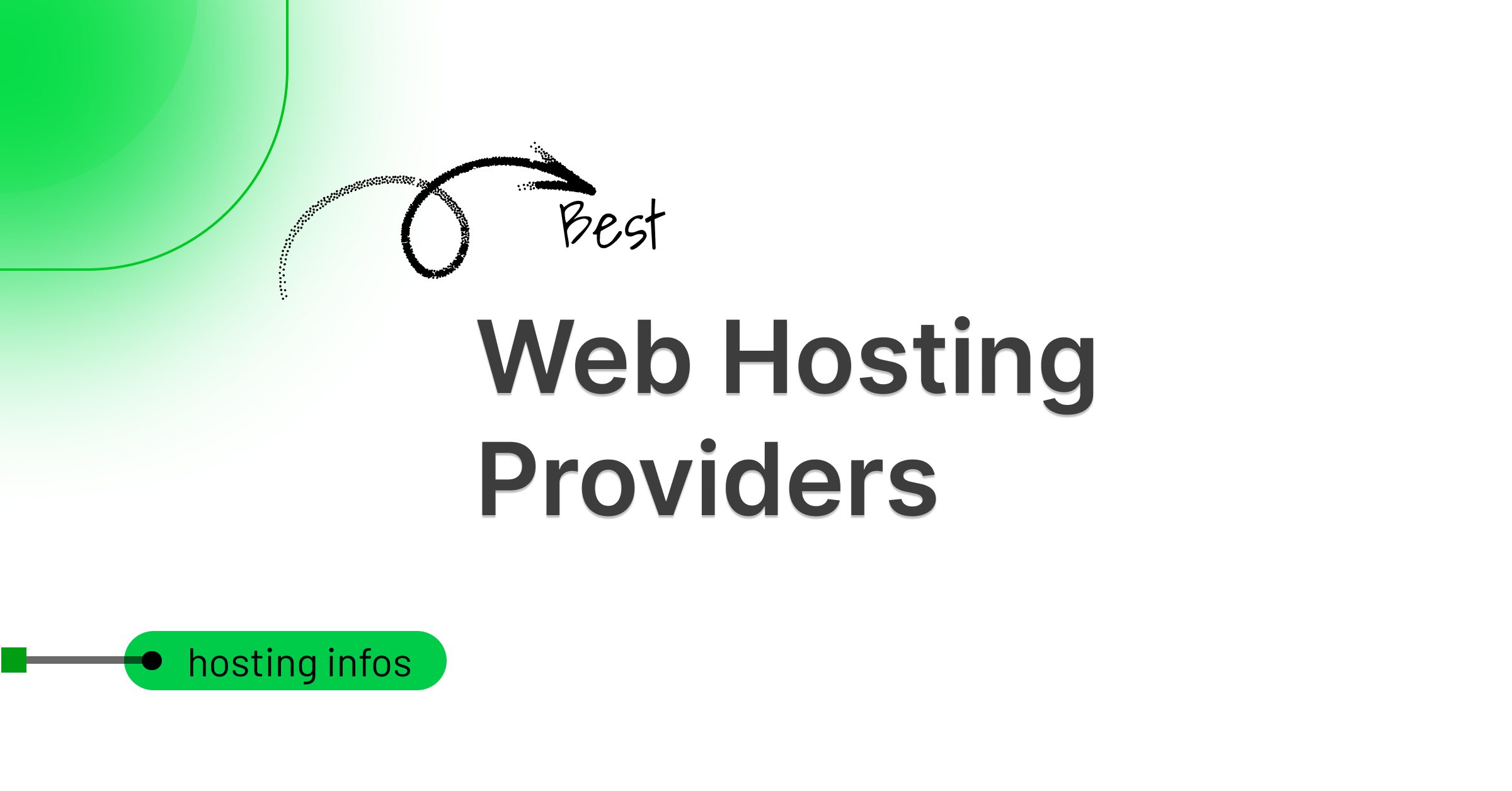 Best Web Hosting Providers