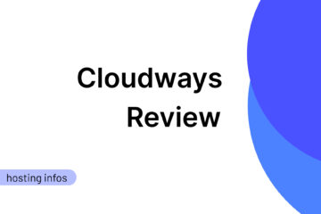 Cloudways review