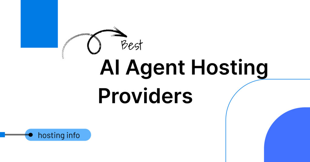 Best AI Agent Hosting Providers