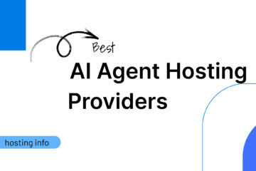 Best AI Agent Hosting Providers