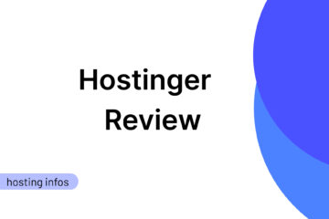 Hostinger Review