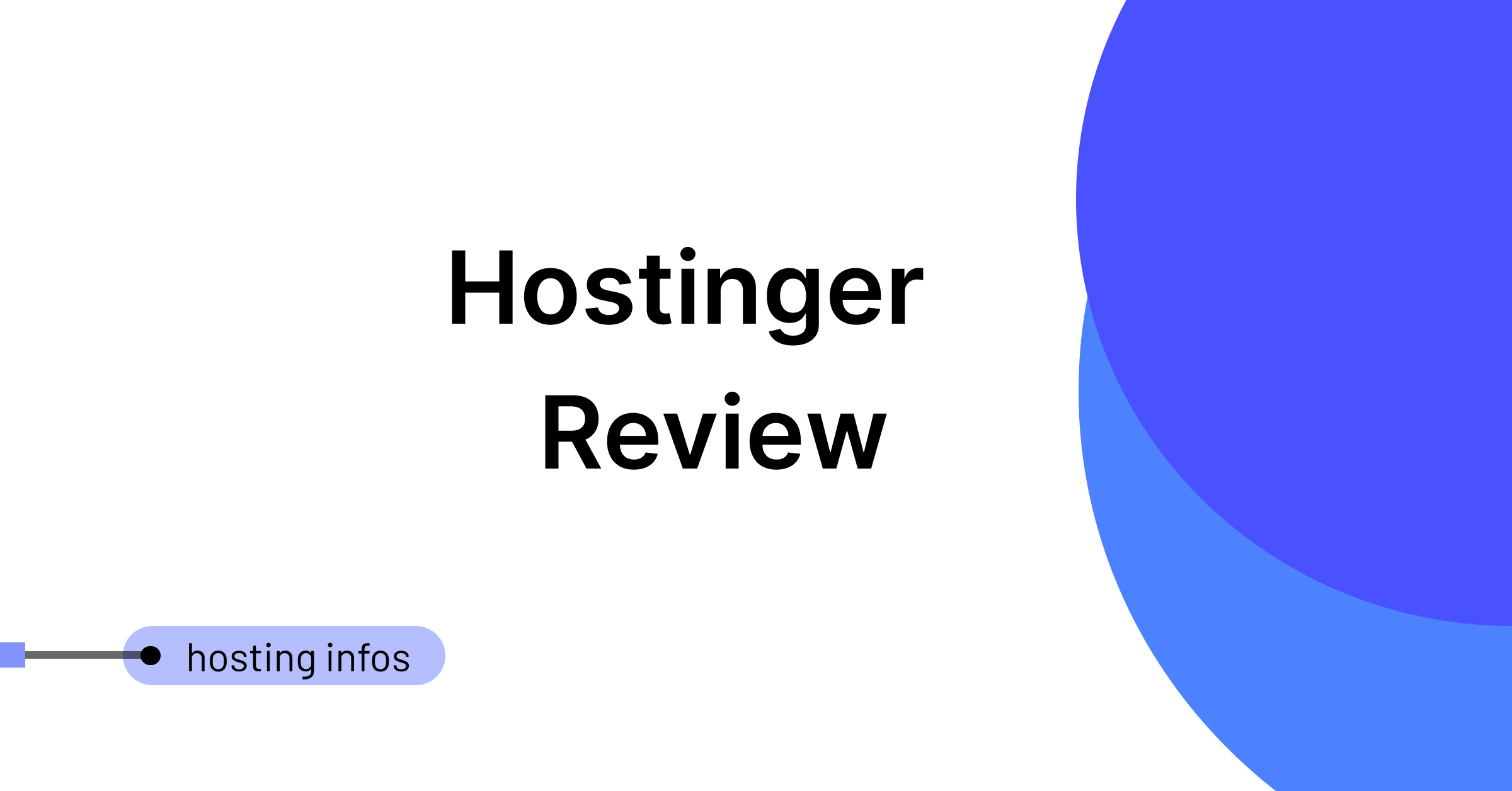 Hostinger Review in 2026: Real Pricing, Real Limits, and Who It Actually Fits
