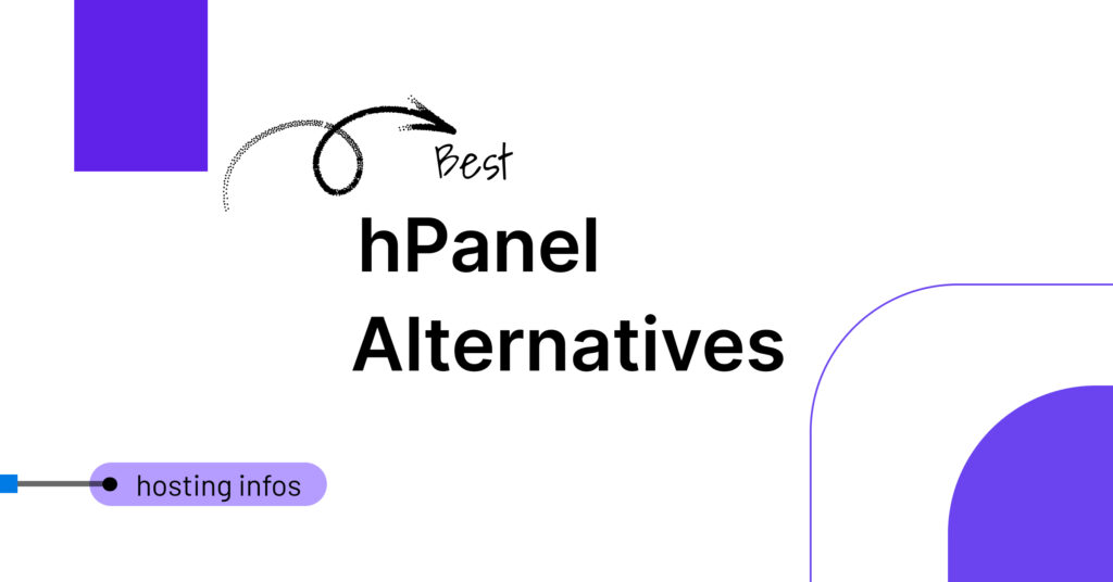 Best hPanel Alternatives
