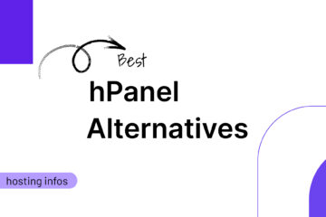 Best hPanel Alternatives
