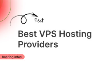 Best VPS Hosting Providers