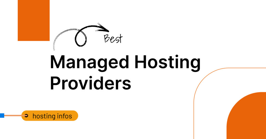 Best Managed Hosting Provider
