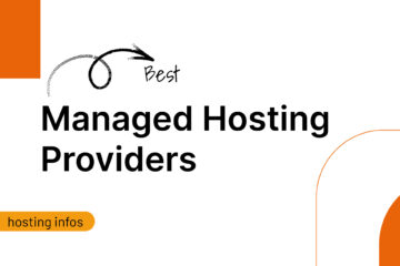 Best Managed Hosting Provider