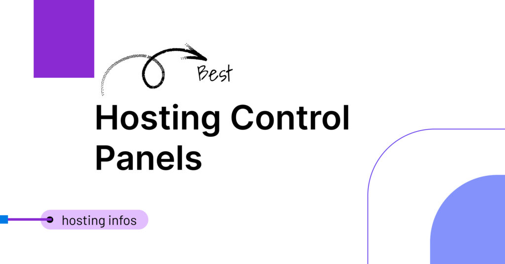 Best Hosting Control Panel in 2026: 12 Options Ranked and Compared