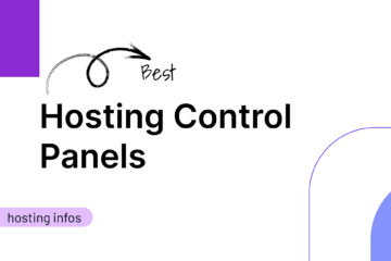 Best Hosting Control Panel