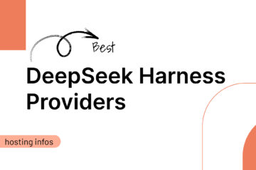 Best DeepSeek Harness Hosting Providers in 2026