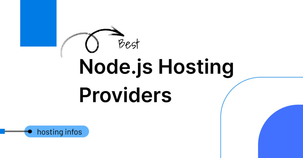Best Node.js Hosting Providers