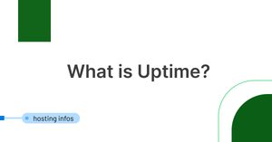 what is uptime