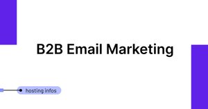 B2B Email Marketing